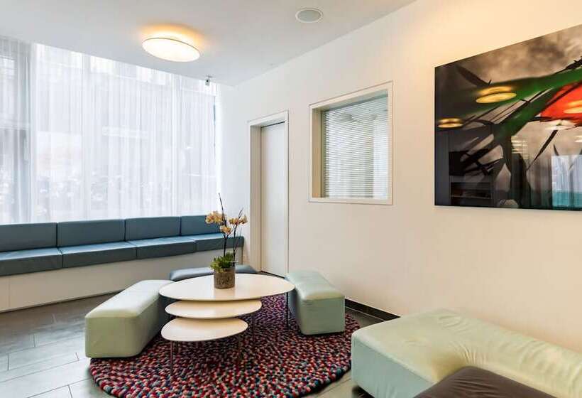 هتل Cristal Design