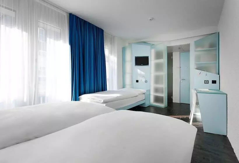 هتل Cristal Design