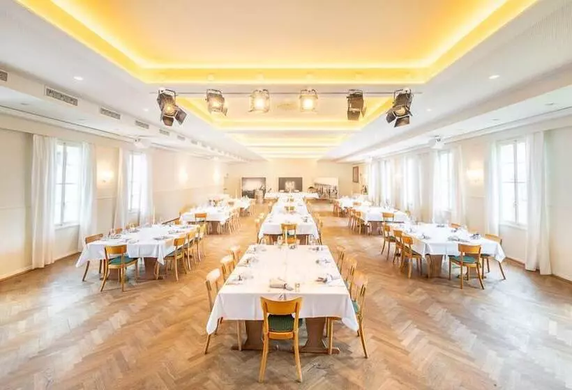 בית מלון כפרי Drei Konige