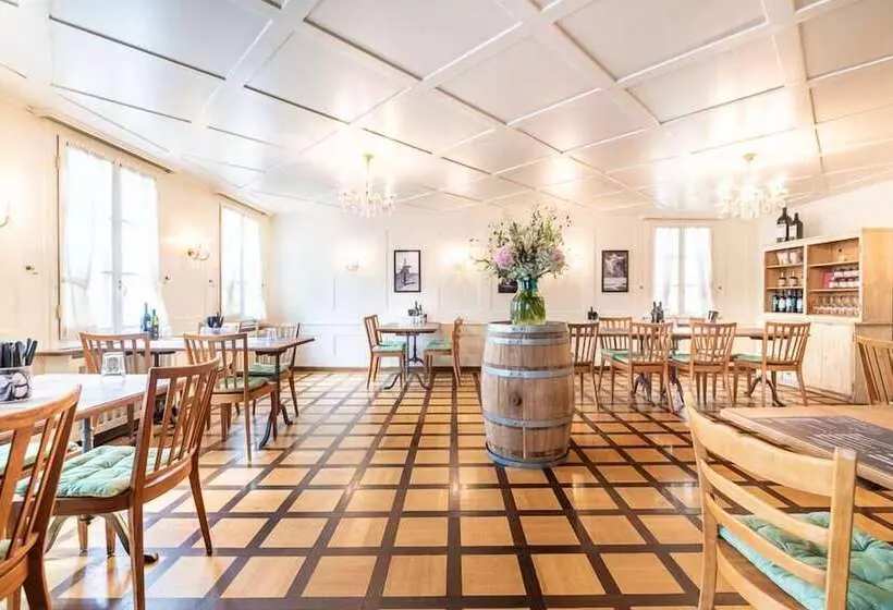 בית מלון כפרי Drei Konige