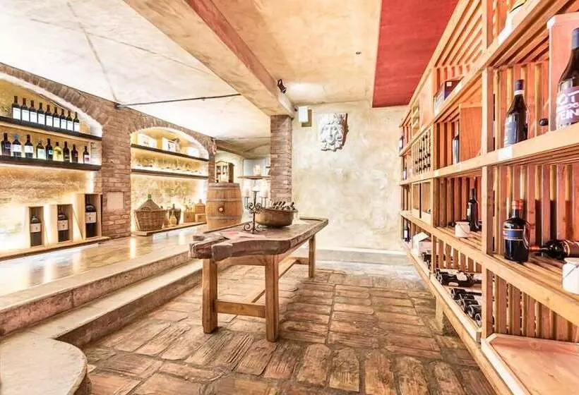 בית מלון כפרי Drei Konige