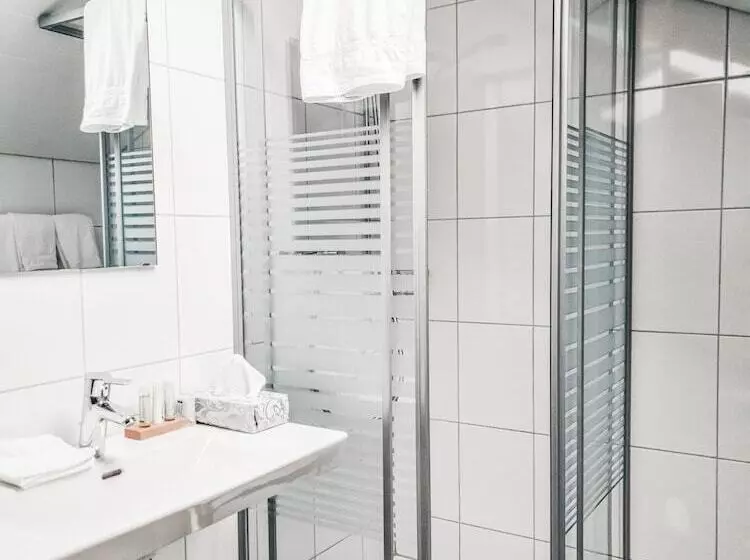 בית מלון כפרי Drei Konige