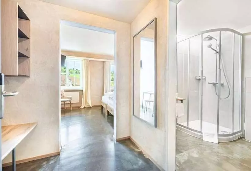 בית מלון כפרי Drei Konige