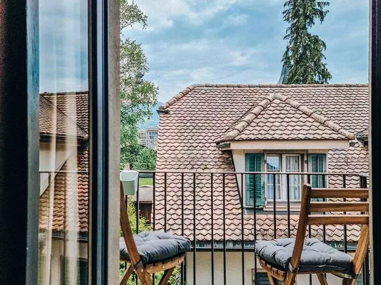 בית מלון כפרי Drei Konige