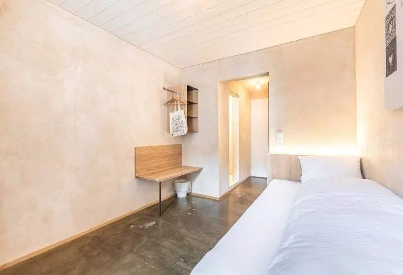 בית מלון כפרי Drei Konige