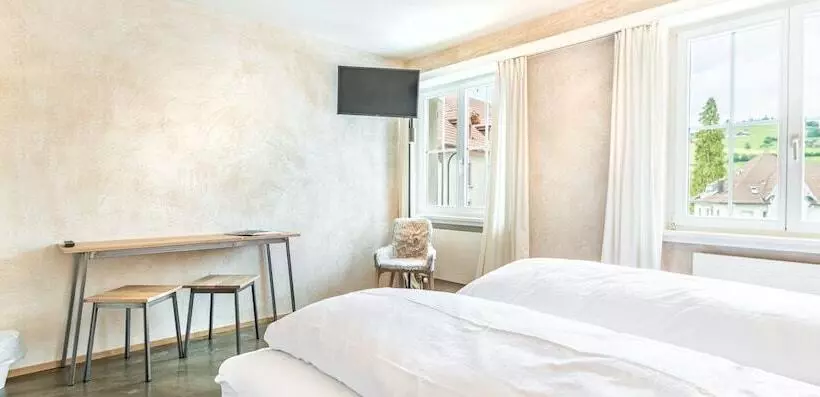 בית מלון כפרי Drei Konige