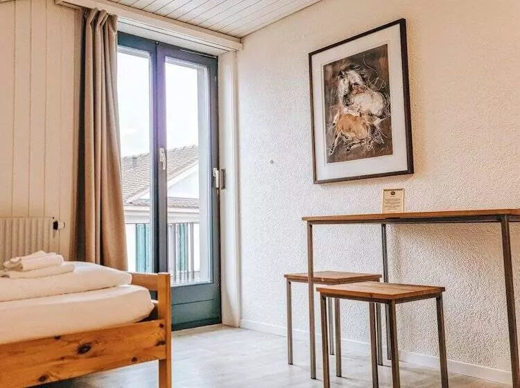 בית מלון כפרי Drei Konige