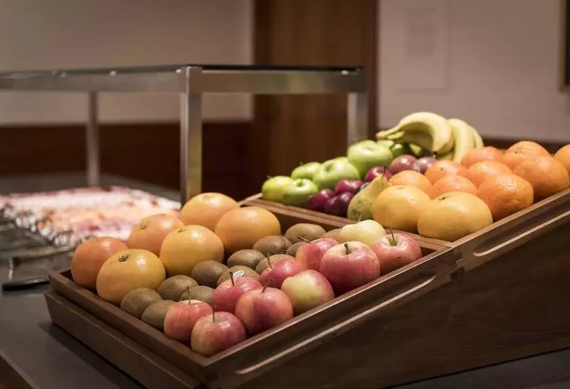 ホテル Einstein St. Gallen