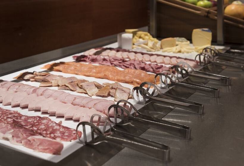 هتل Einstein St. Gallen