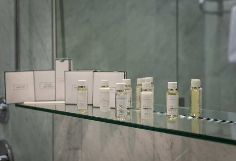 هتل Einstein St. Gallen