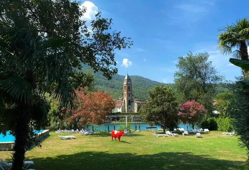 Hotel Fonte Dei Fiori
