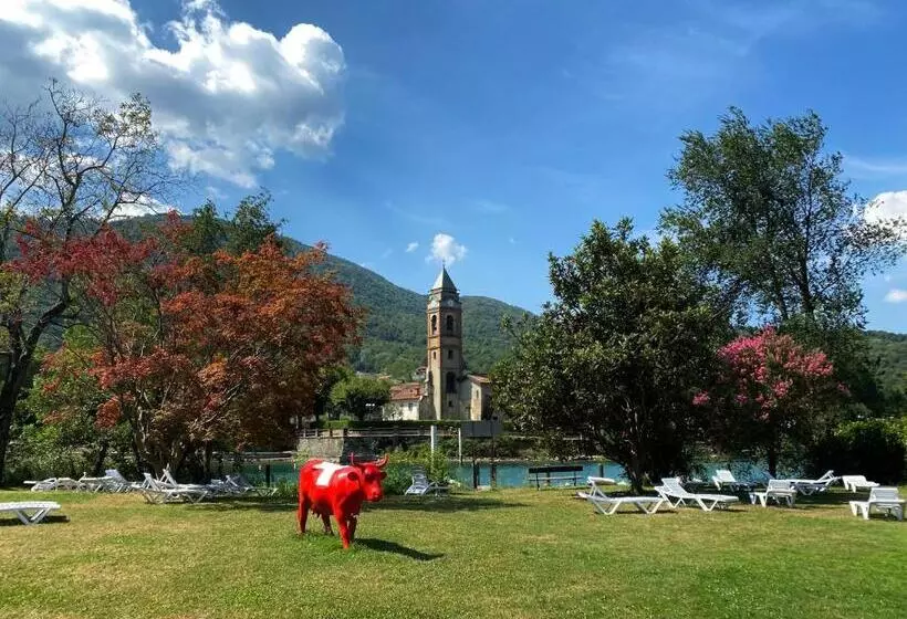 Hotel Fonte Dei Fiori