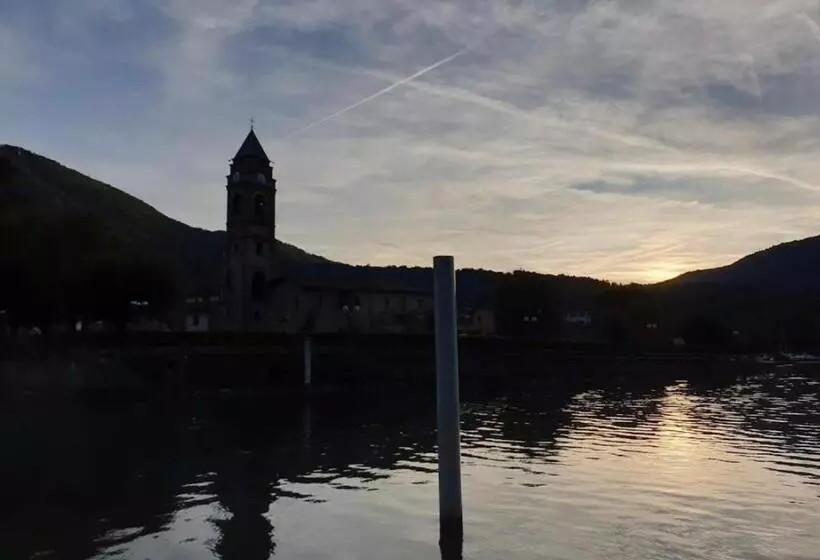 Hotel Fonte Dei Fiori