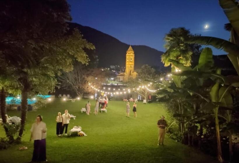 Otel Fonte Dei Fiori