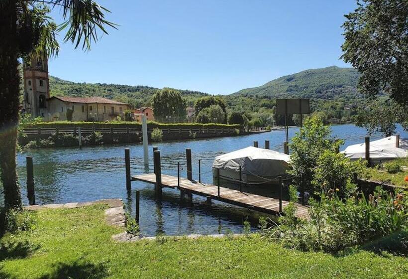 Otel Fonte Dei Fiori