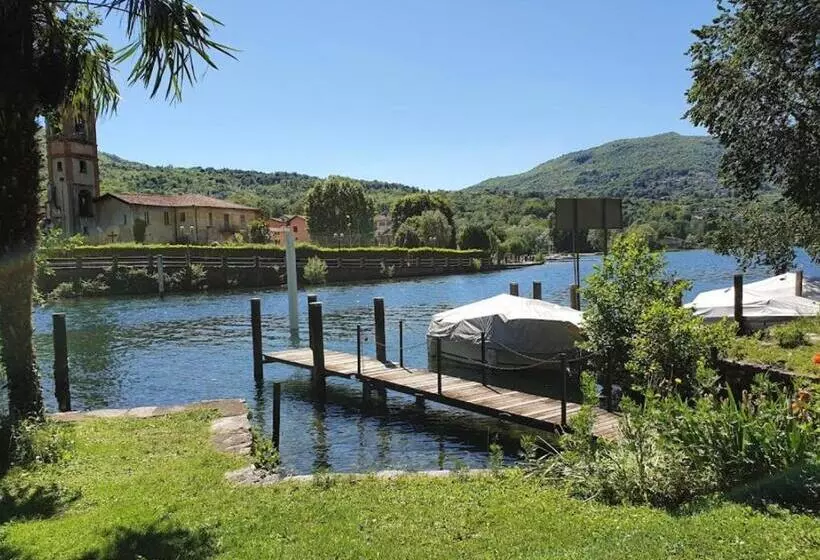 Hotel Fonte Dei Fiori