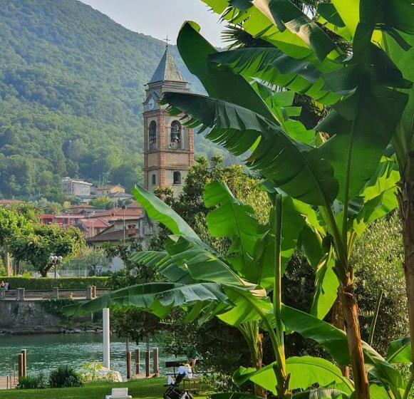 Otel Fonte Dei Fiori