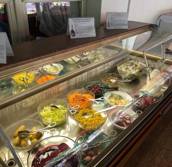 Otel Fonte Dei Fiori