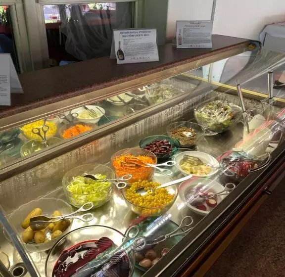 Hotel Fonte Dei Fiori