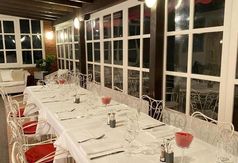 Otel Fonte Dei Fiori