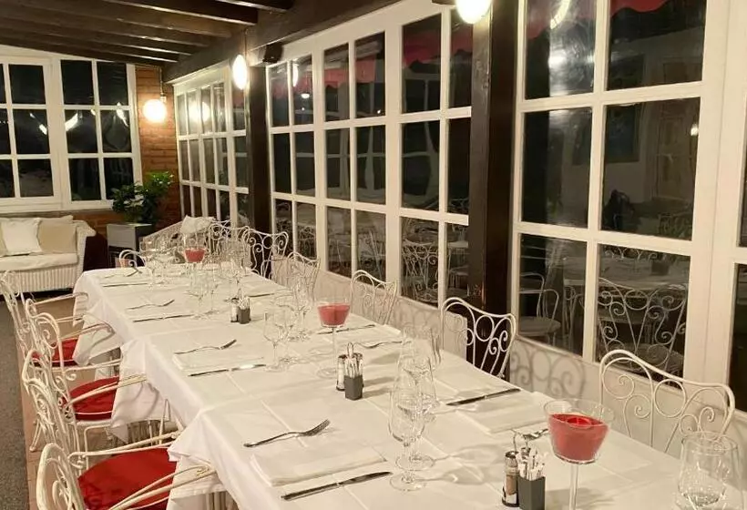 Hotel Fonte Dei Fiori