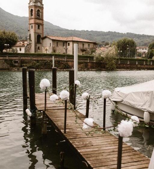 Otel Fonte Dei Fiori