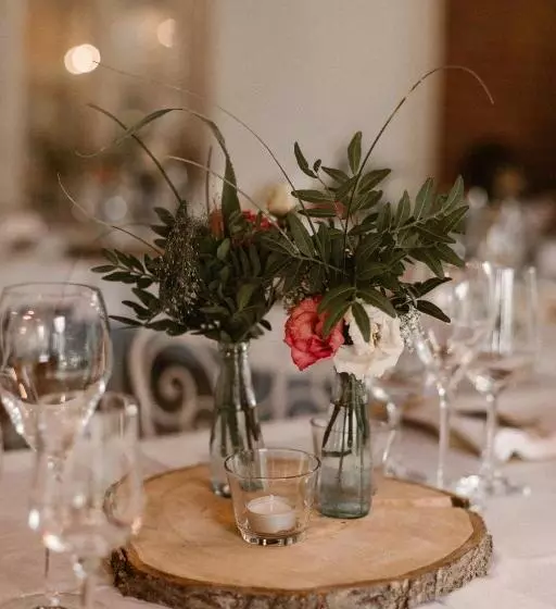 Hotel Fonte Dei Fiori