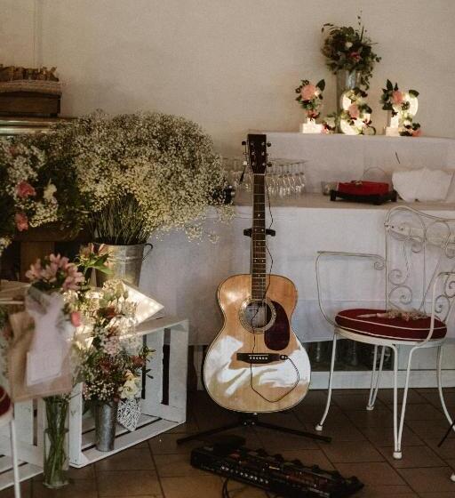 Otel Fonte Dei Fiori