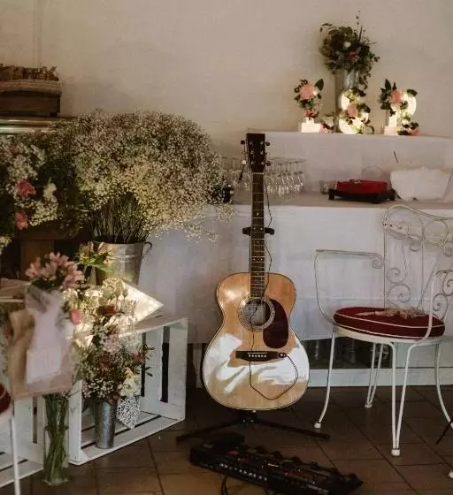 Hotel Fonte Dei Fiori