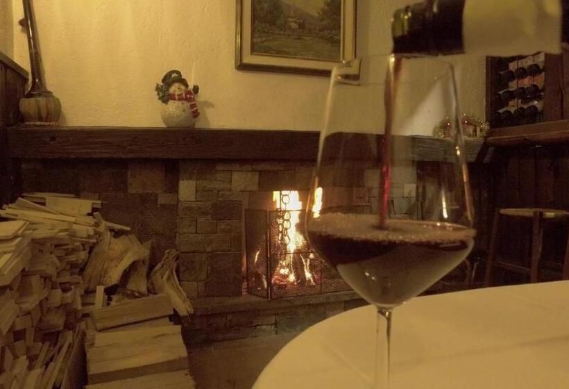 Otel Fonte Dei Fiori