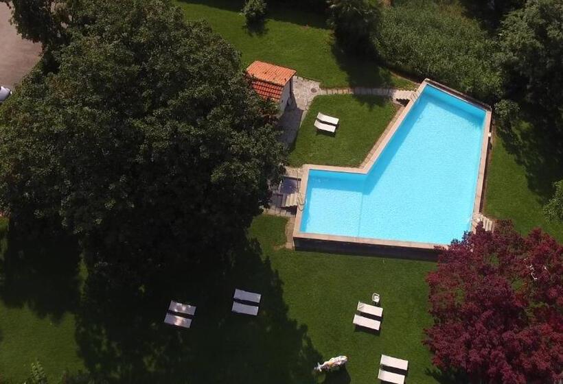 Otel Fonte Dei Fiori