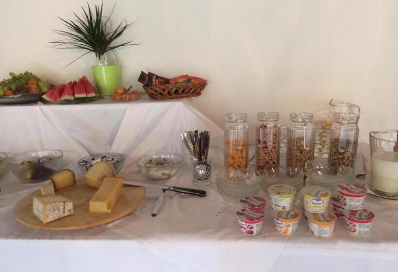 Otel Fonte Dei Fiori