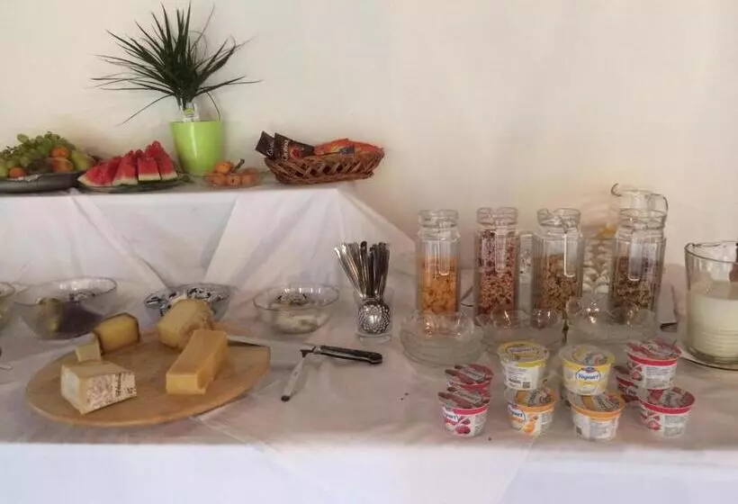 Hotel Fonte Dei Fiori