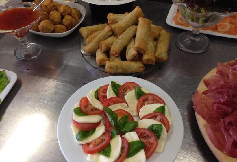 Otel Fonte Dei Fiori