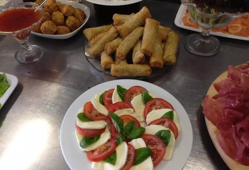 Hotel Fonte Dei Fiori