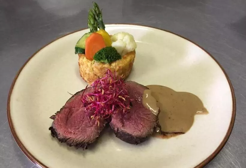 Hotel Fonte Dei Fiori