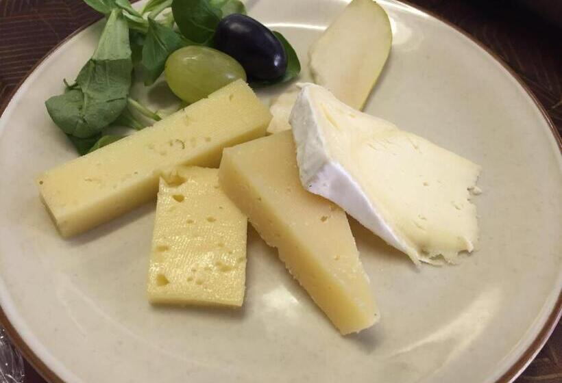 Otel Fonte Dei Fiori