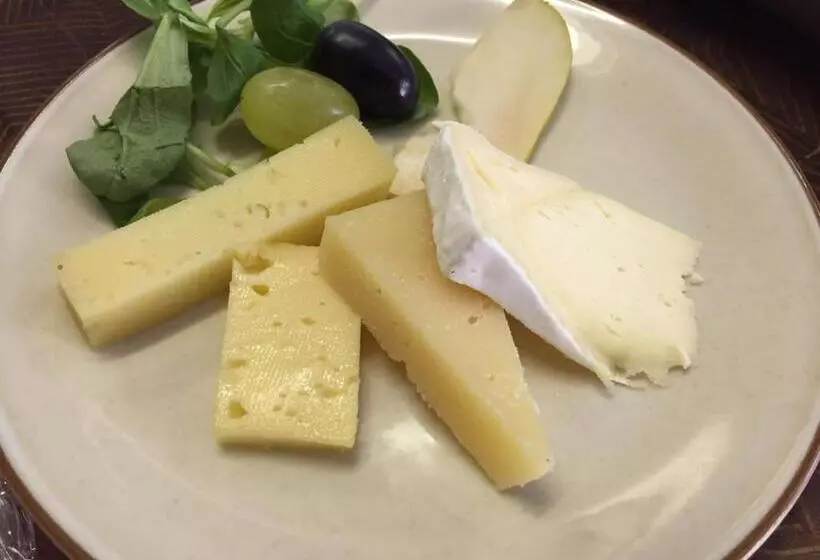 Hotel Fonte Dei Fiori