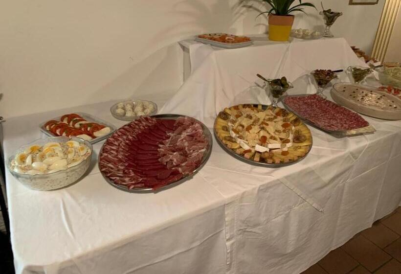 Otel Fonte Dei Fiori