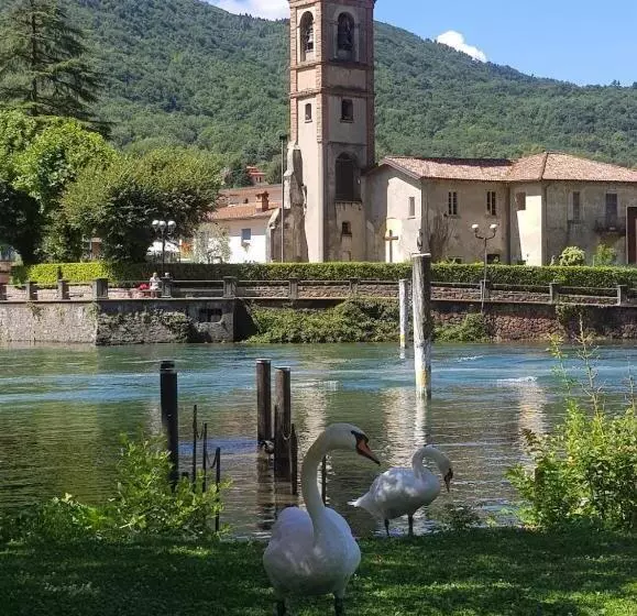 Hotel Fonte Dei Fiori
