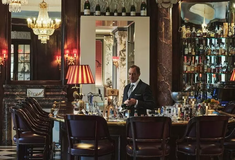 Grand Hotel National Luzern