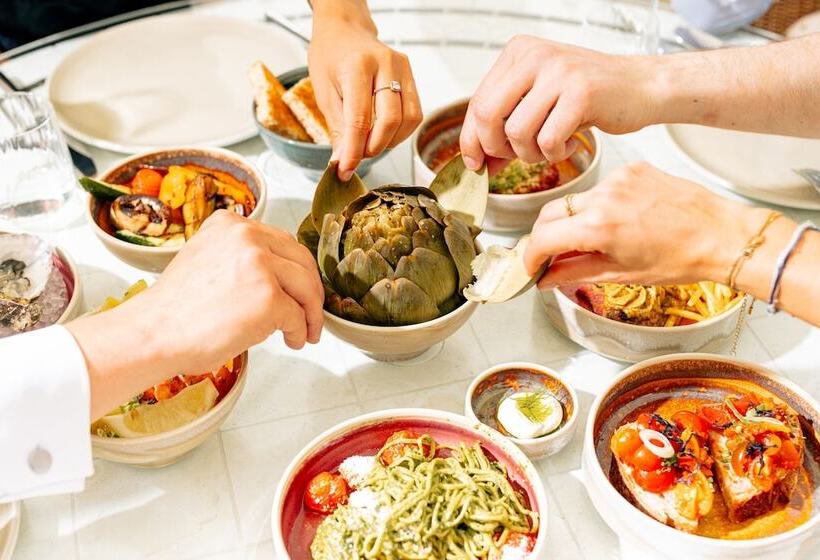 Grand Hotel National Luzern