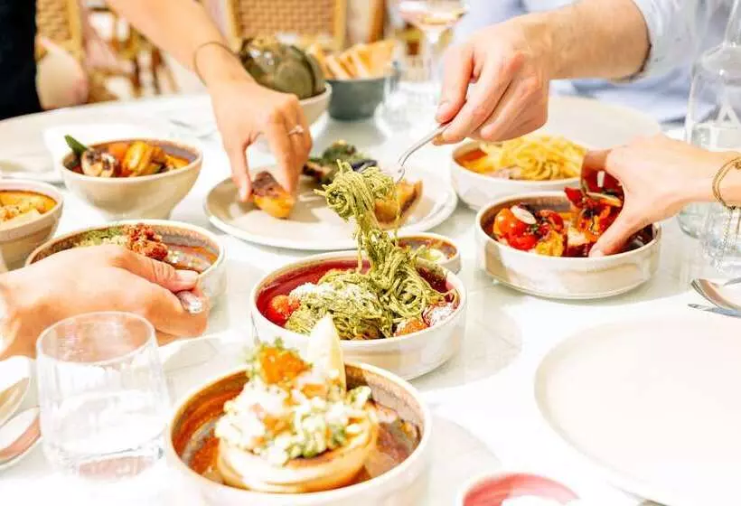 Grand Hotel National Luzern