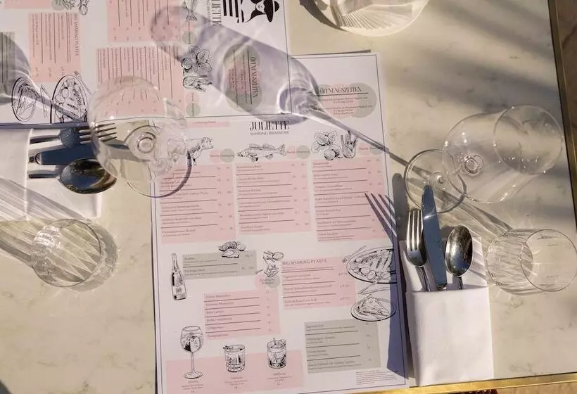 Grand Hotel National Luzern