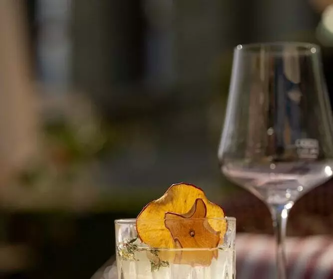 Grand Hotel National Luzern