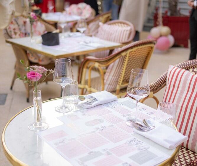 Grand Hotel National Luzern