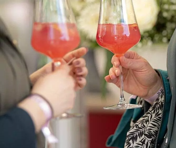 Grand Hotel National Luzern