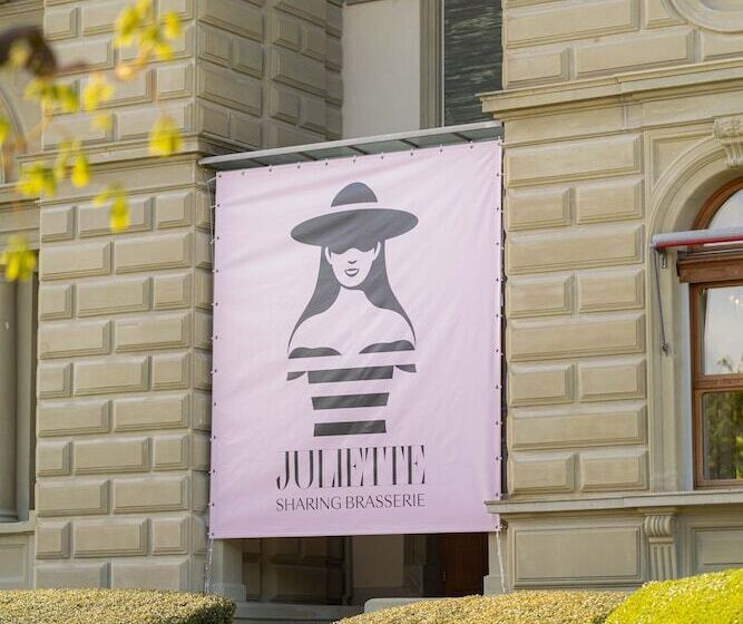 Grand Hotel National Luzern