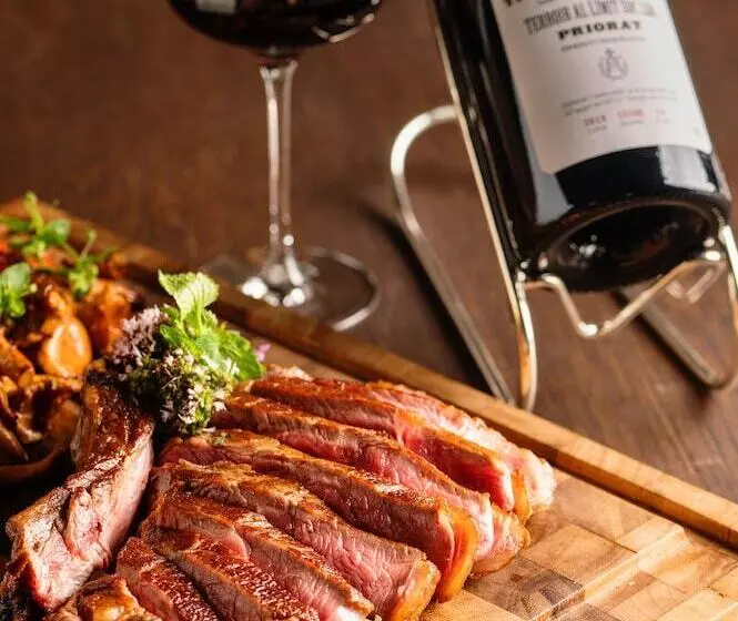 Grand Hotel National Luzern