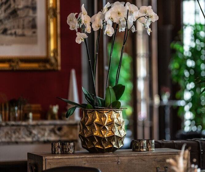 Grand Hotel National Luzern